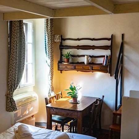 Toscanella Suite Firenze Bagian luar foto