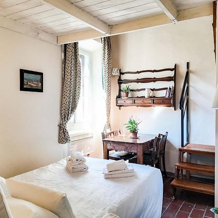 Toscanella Suite Firenze Bagian luar foto