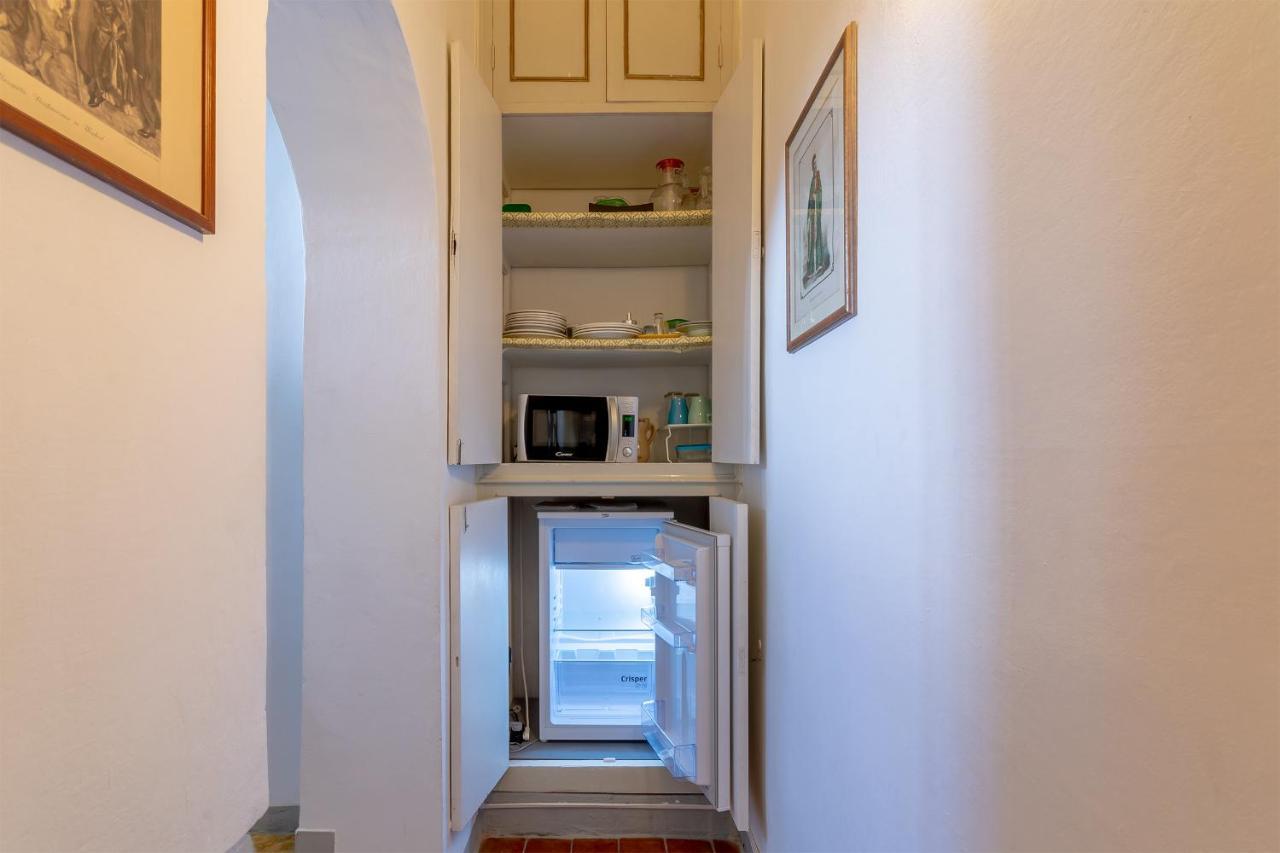 Toscanella Suite Firenze Bagian luar foto