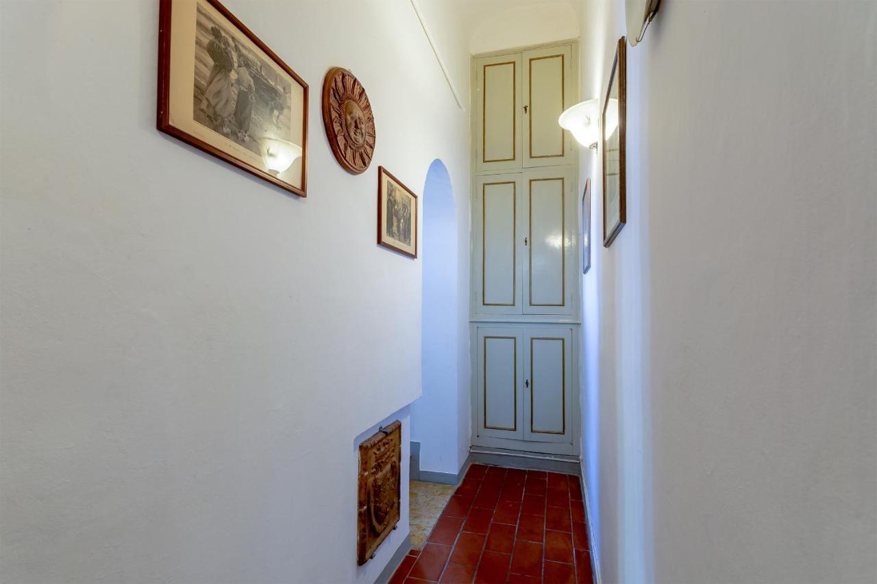 Toscanella Suite Firenze Bagian luar foto
