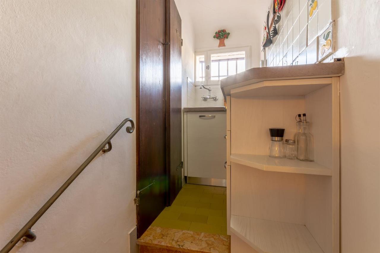 Toscanella Suite Firenze Bagian luar foto