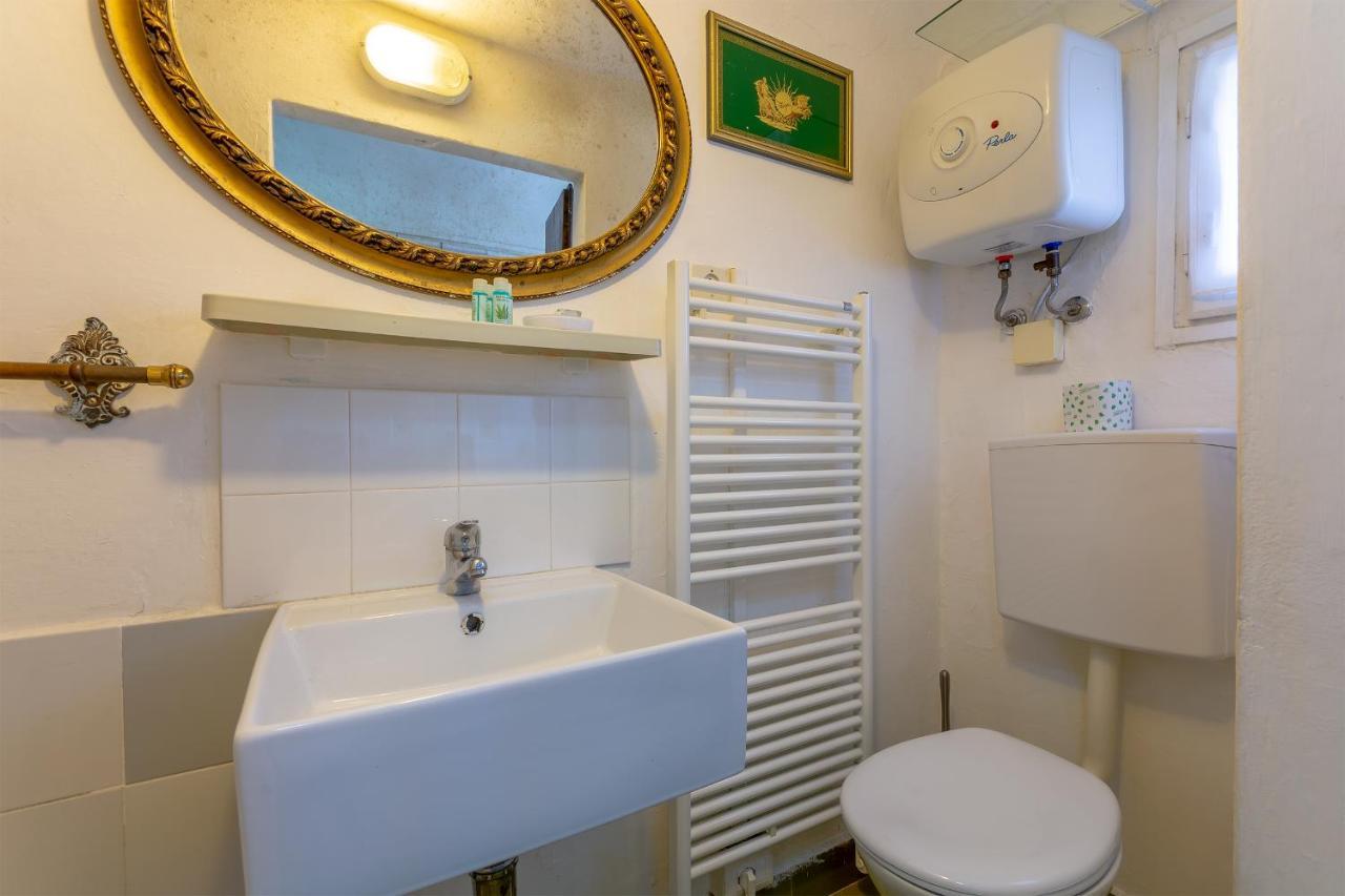 Toscanella Suite Firenze Bagian luar foto