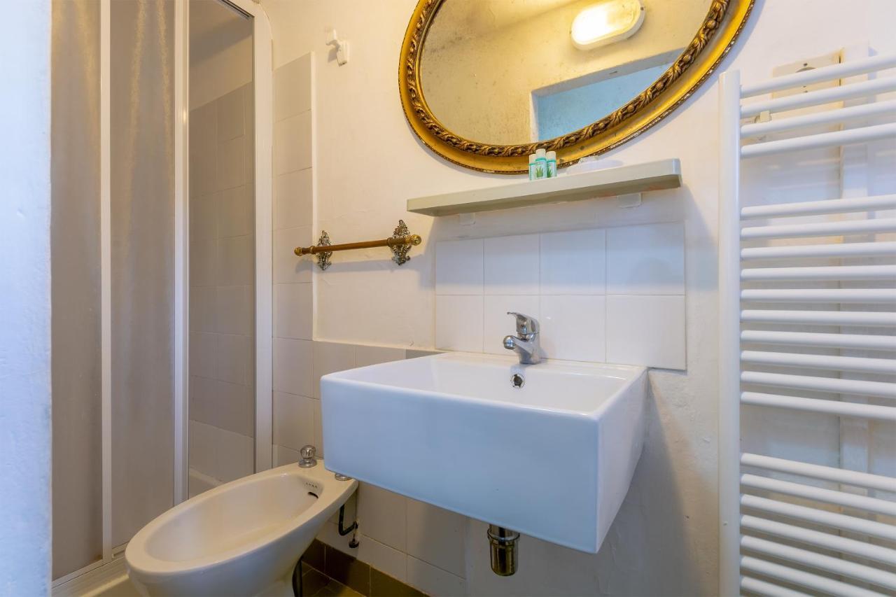 Toscanella Suite Firenze Bagian luar foto