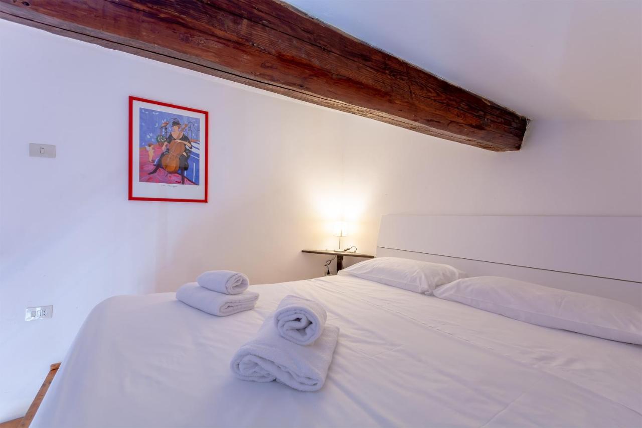Toscanella Suite Firenze Bagian luar foto