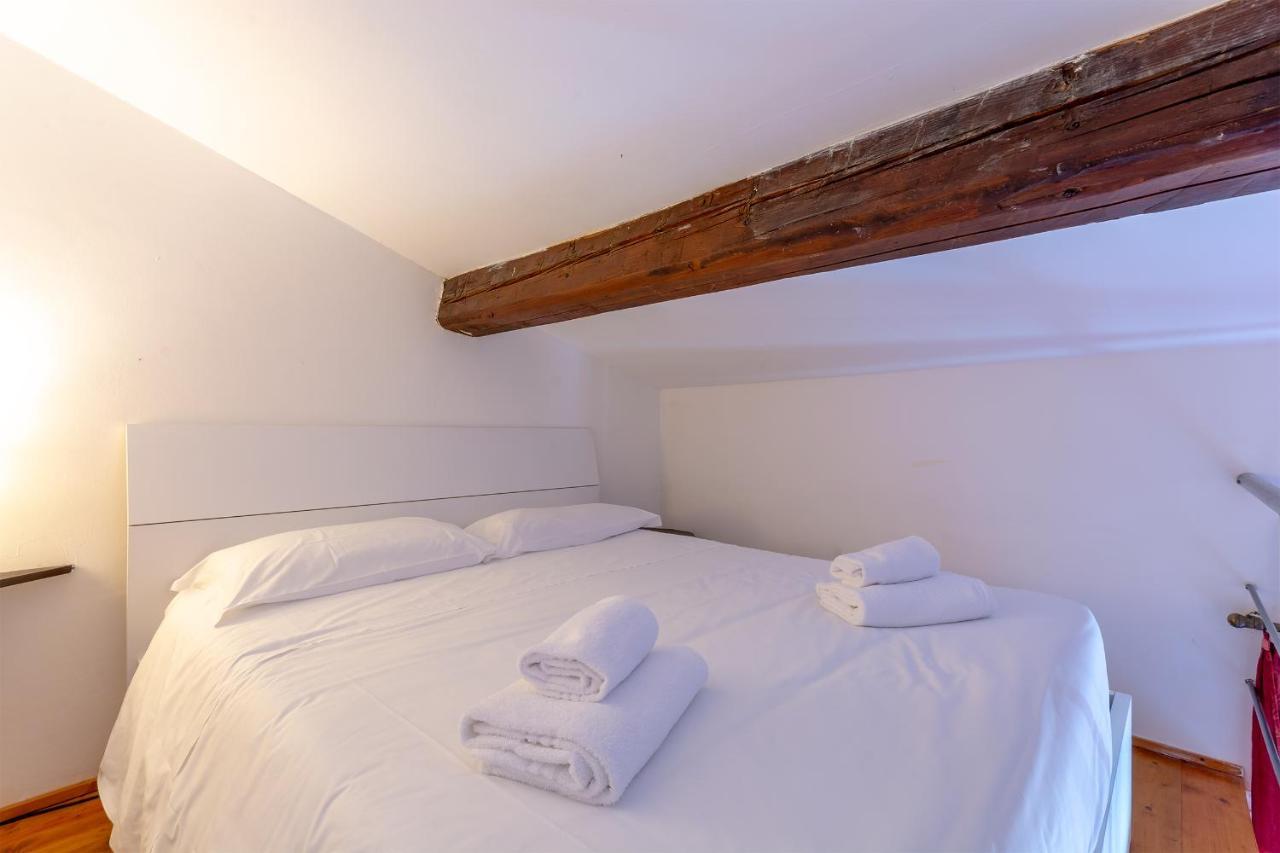 Toscanella Suite Firenze Bagian luar foto