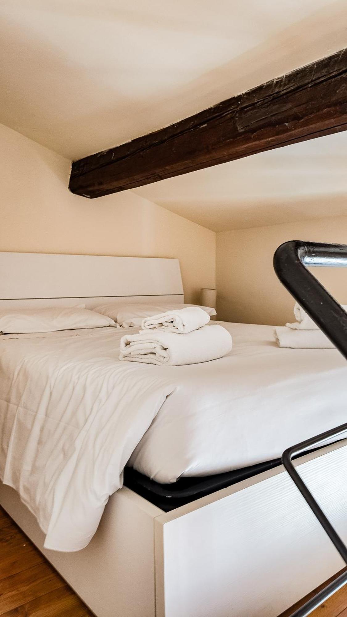 Toscanella Suite Firenze Bagian luar foto