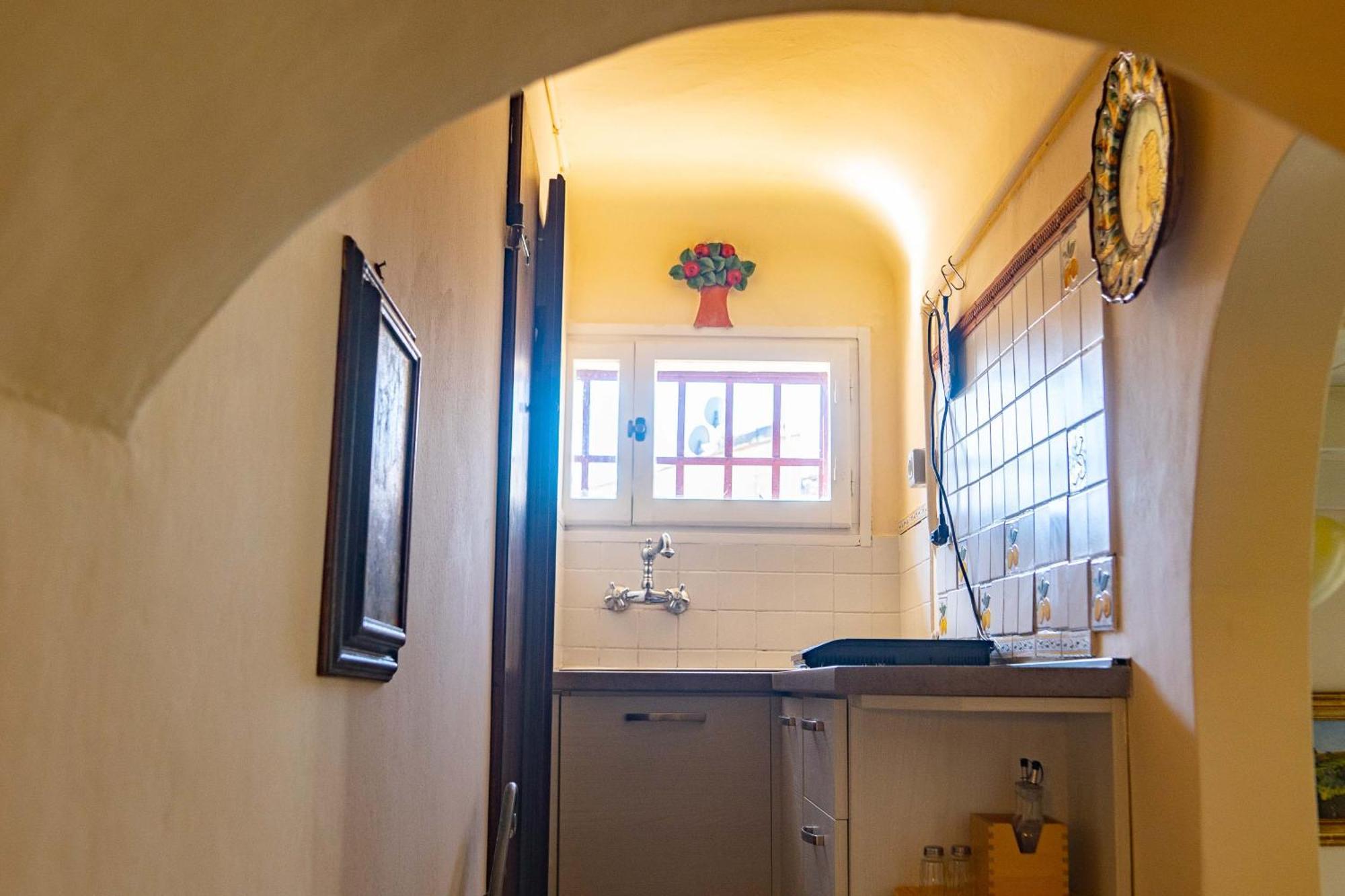 Toscanella Suite Firenze Bagian luar foto
